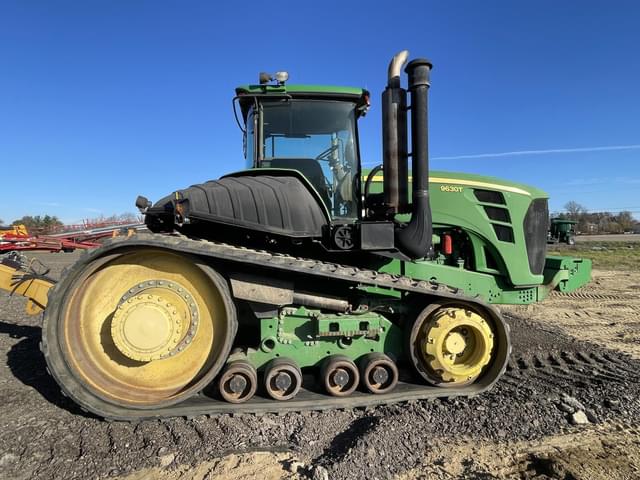 Image of John Deere 9630T equipment image 3