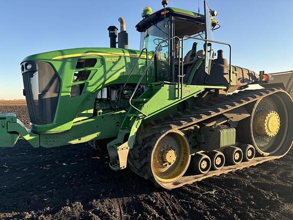 Image of John Deere 9630T equipment image 3