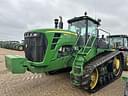 2007 John Deere 9630T Image