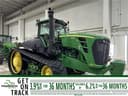 2007 John Deere 9630T Image