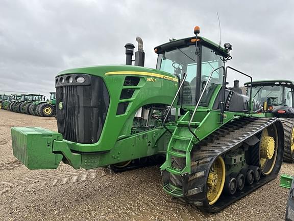Image of John Deere 9630T equipment image 1