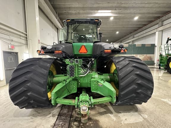 Image of John Deere 9630T equipment image 3