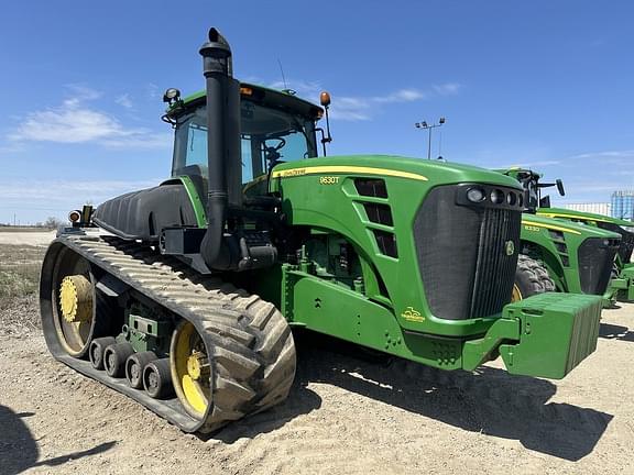 Image of John Deere 9630T Primary image