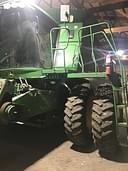 2007 John Deere 9660 STS Image