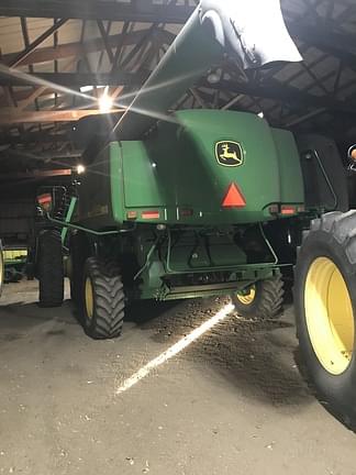 Main image John Deere 9660 STS 6