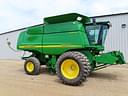 2007 John Deere 9660 STS Image