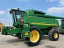 2007 John Deere 9660 STS Image
