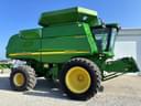 2007 John Deere 9660 STS Image