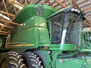 Main image John Deere 9660 STS