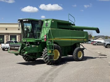 Main image John Deere 9660 STS