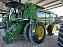 2007 John Deere 9660 STS Image