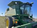 2007 John Deere 9660 STS Image