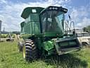 2007 John Deere 9660 STS Image