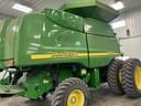 2007 John Deere 9660 STS Image