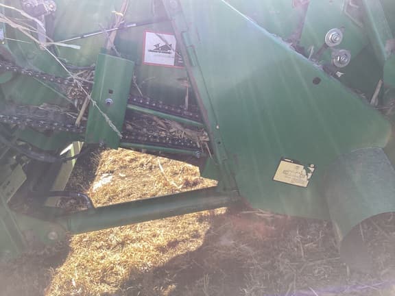 Image of John Deere 9660 STS equipment image 4