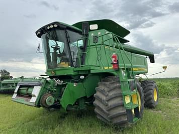 Main image John Deere 9660 STS