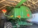 2007 John Deere 9660 STS Image