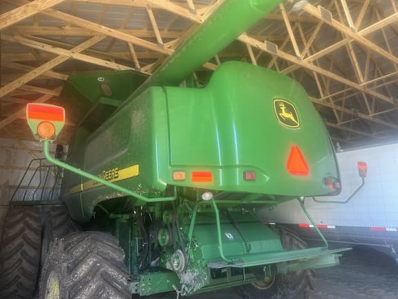 Equipment Main Image