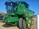 2007 John Deere 9660 STS Image