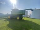 2007 John Deere 9660 STS Image