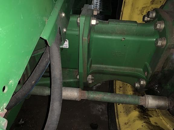 Image of John Deere 9660 STS equipment image 4