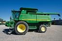 2007 John Deere 9660 STS Image