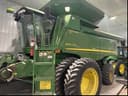 2007 John Deere 9670 STS Image