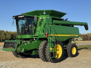 Main image John Deere 9760 STS