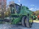 2007 John Deere 9760 STS Image