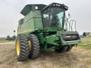 2007 John Deere 9760 STS Image