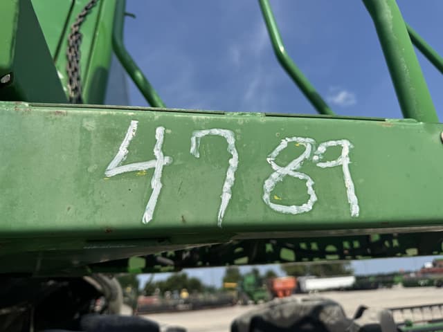 Image of John Deere 9760 STS equipment image 1