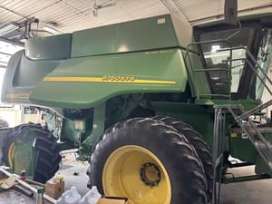 2007 John Deere 9760 STS Image