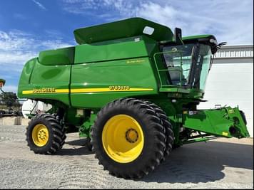 Main image John Deere 9760 STS