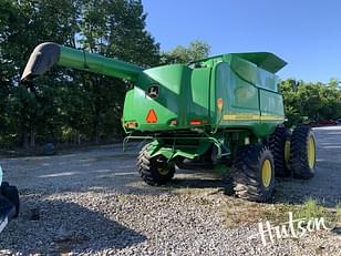 Main image John Deere 9760 STS 4