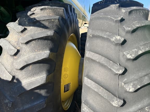 Image of John Deere 9760 STS equipment image 3