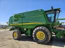 2007 John Deere 9760 STS Image