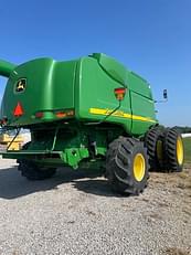 Main image John Deere 9760 STS 5