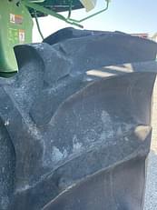 Main image John Deere 9760 STS 9