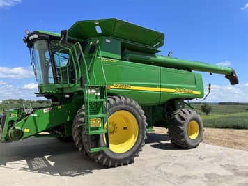 Main image John Deere 9760 STS