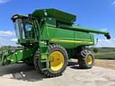 2007 John Deere 9760 STS Image