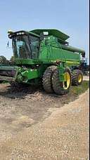 2007 John Deere 9760 STS Image