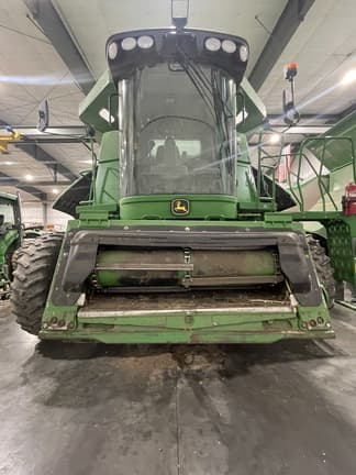 Image of John Deere 9760 STS equipment image 3
