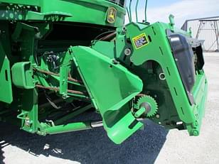 Main image John Deere 9760 STS 11