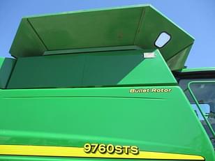 Main image John Deere 9760 STS 14