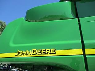 Main image John Deere 9760 STS 16