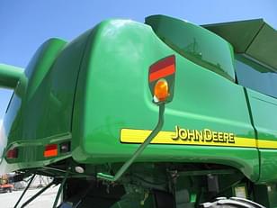 Main image John Deere 9760 STS 17