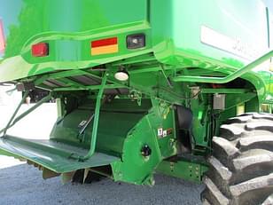 Main image John Deere 9760 STS 18