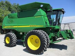 Main image John Deere 9760 STS 1