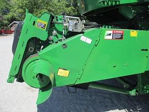 Main image John Deere 9760 STS 22