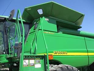 Main image John Deere 9760 STS 25